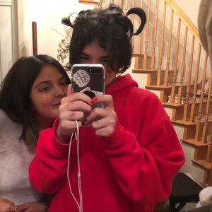 Meet your Posher, Fck